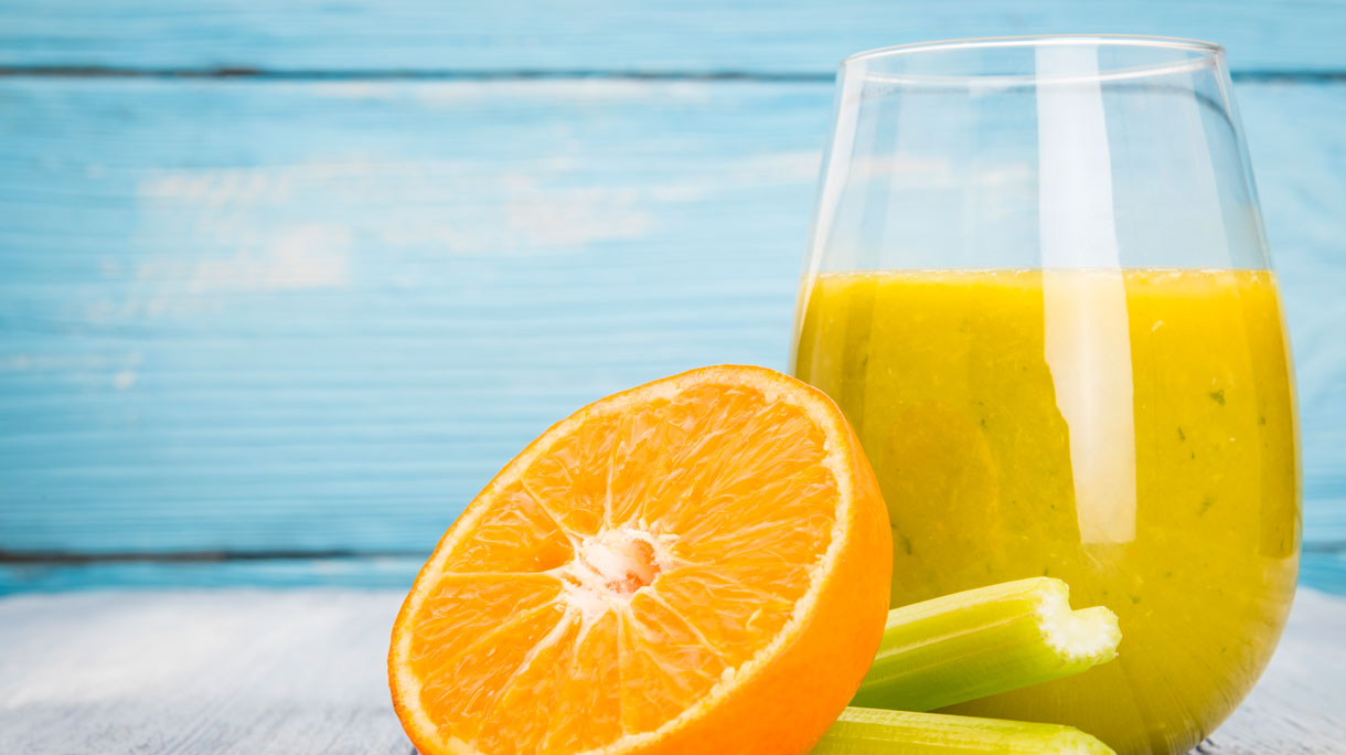 smoothie
