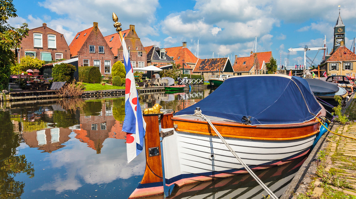 friesland