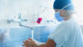 Pre-surgery sanitization