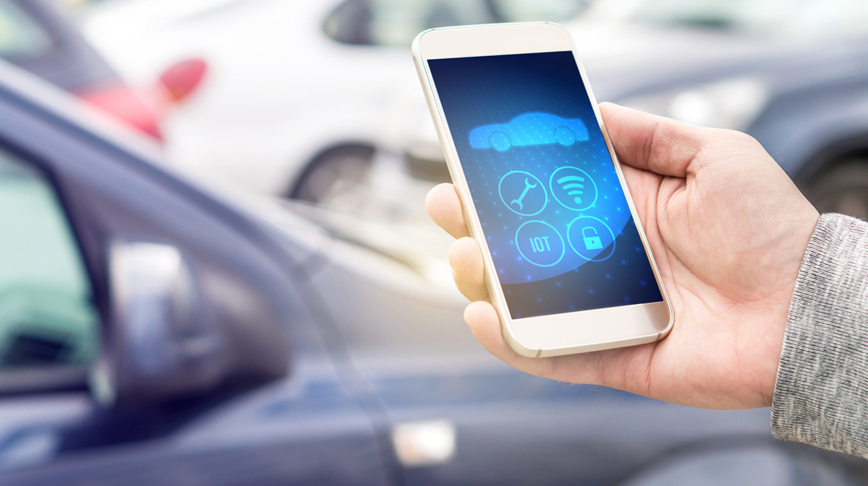 auto-apps