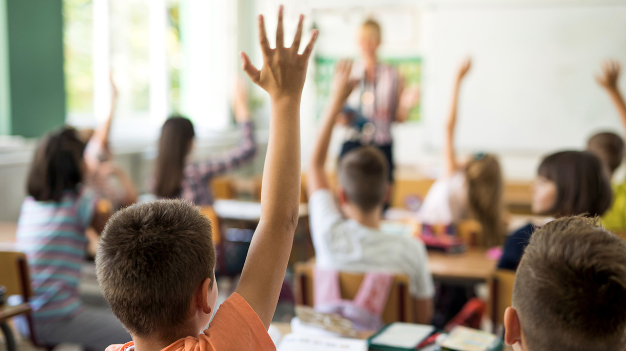 burgerschapsonderwijs
