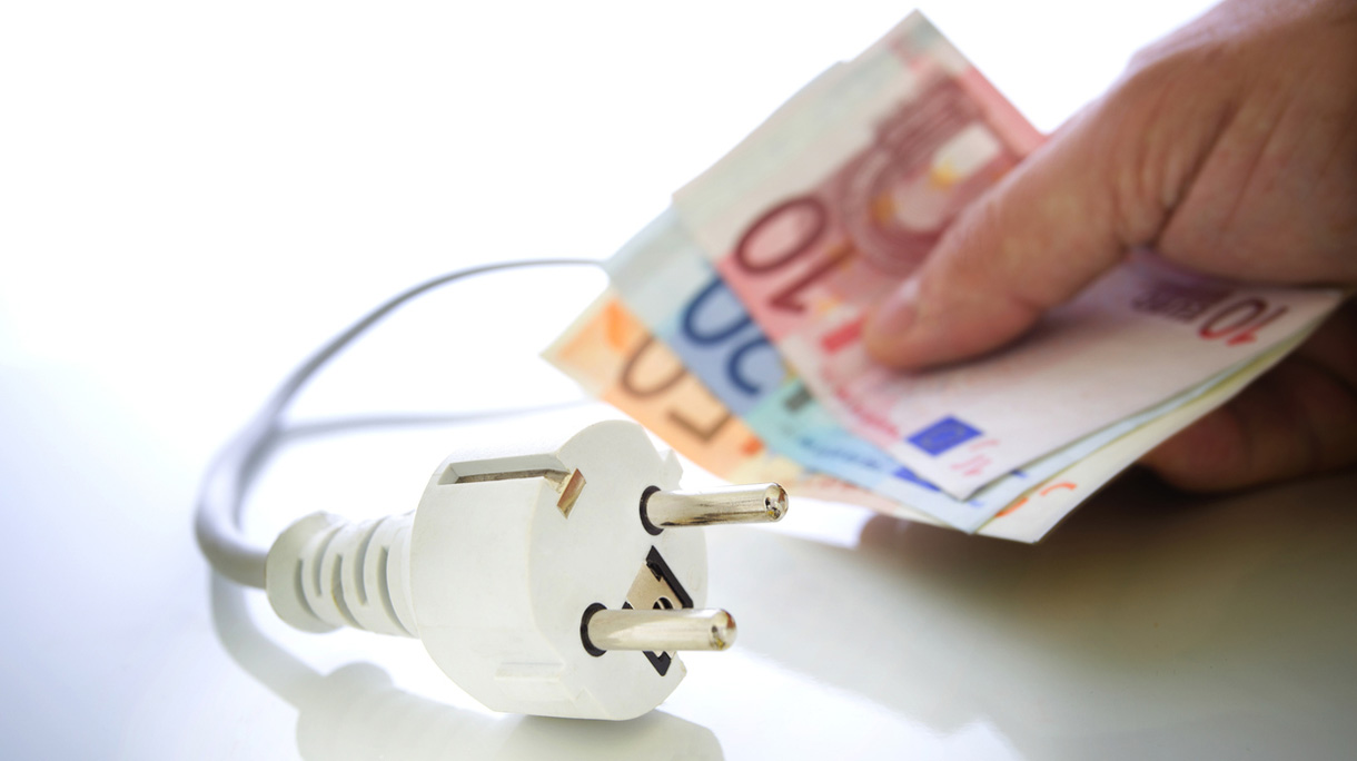 energieprijzen
