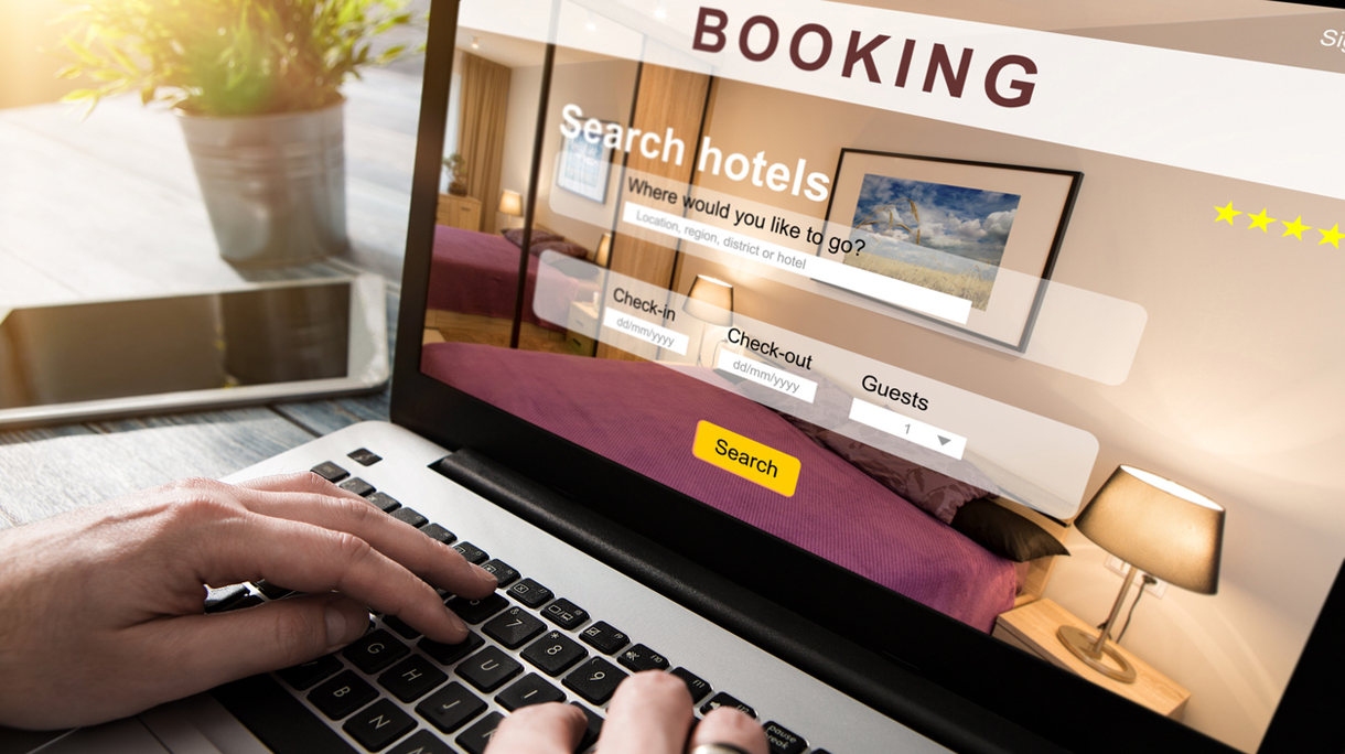 hotels
