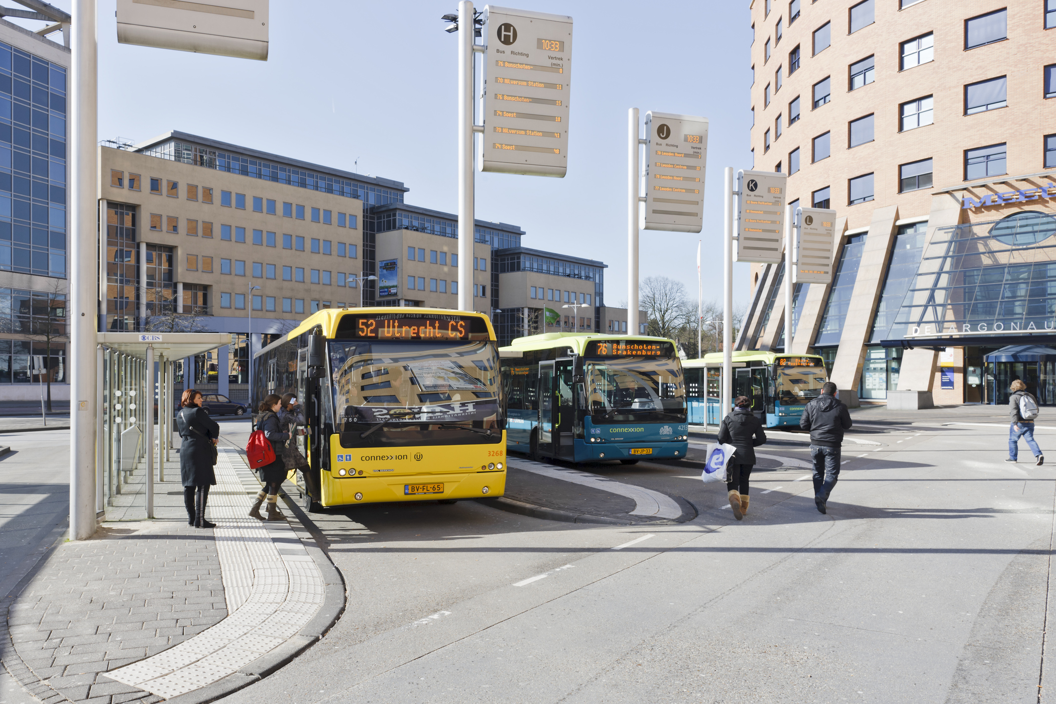 bus