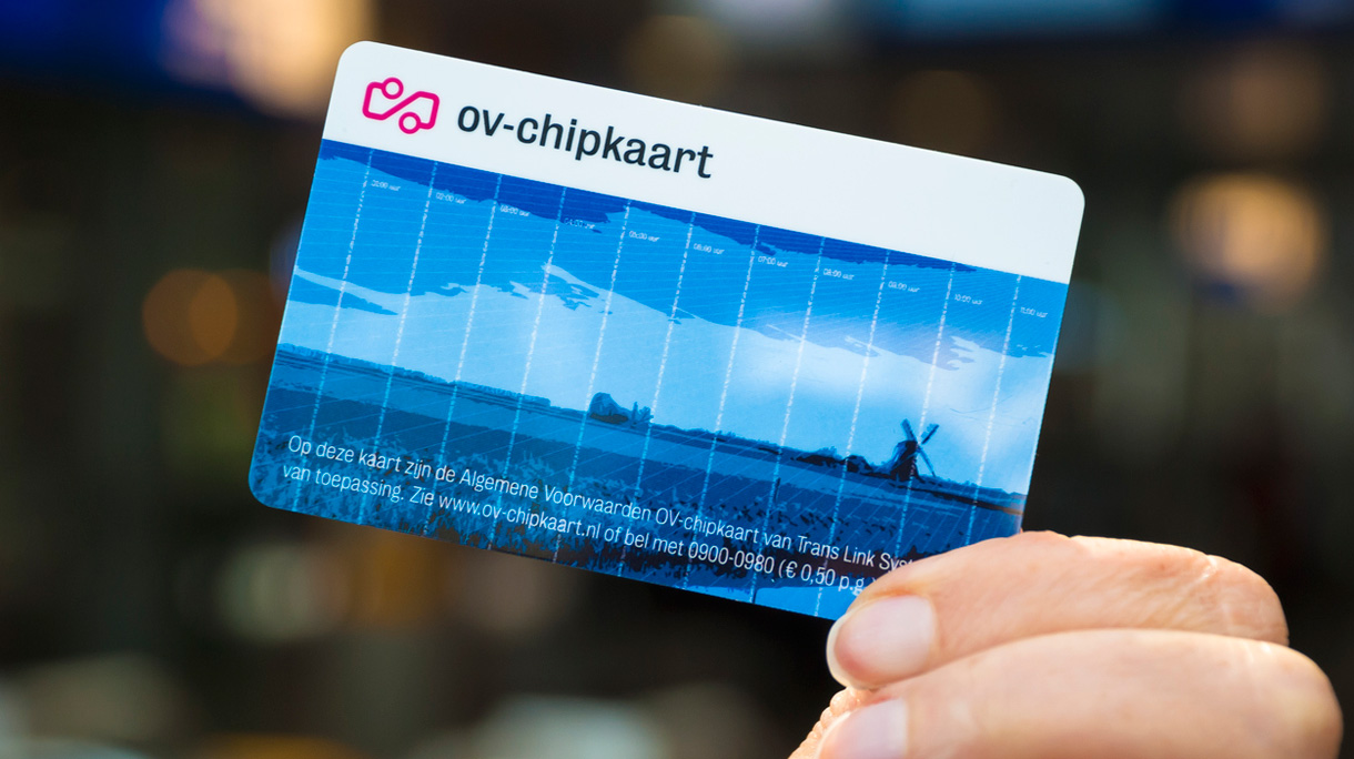 ov-kaart