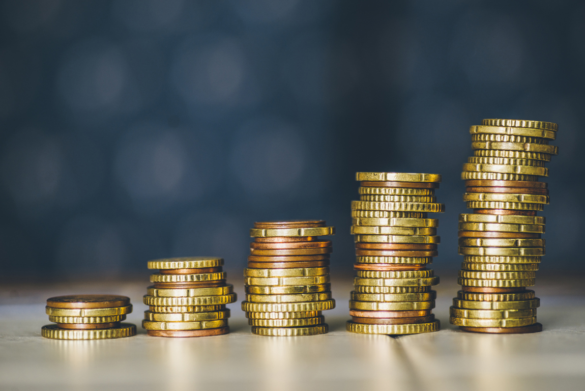 Wealth creation