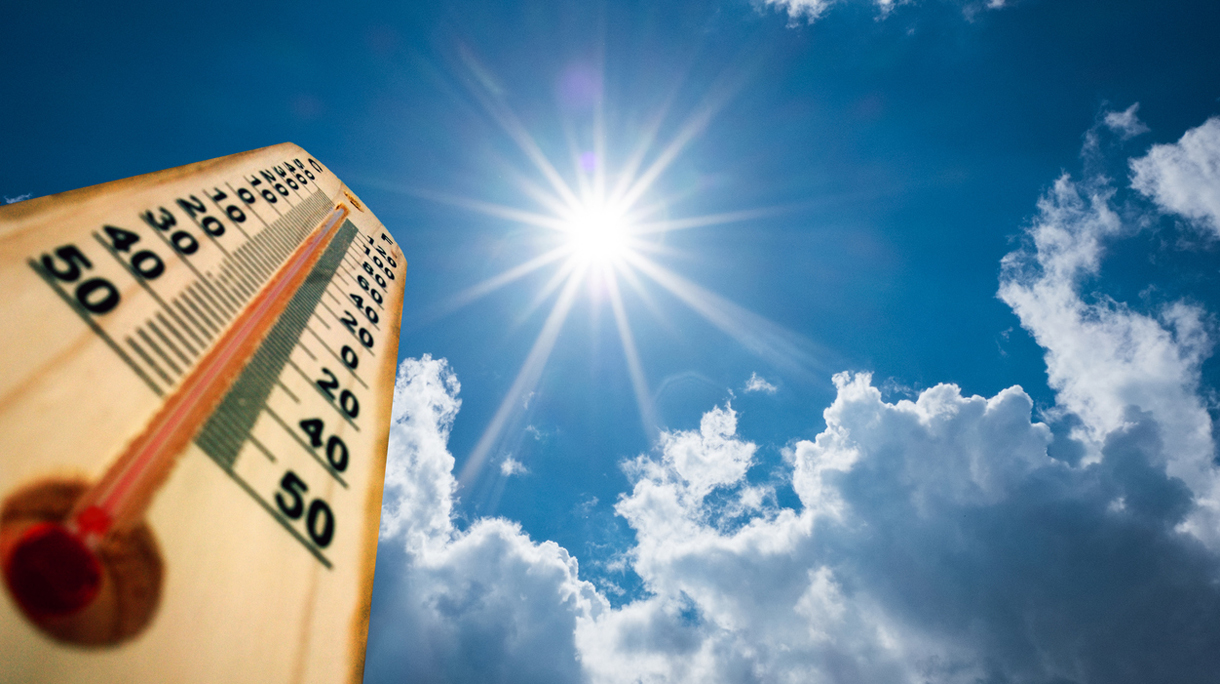 temperatuur