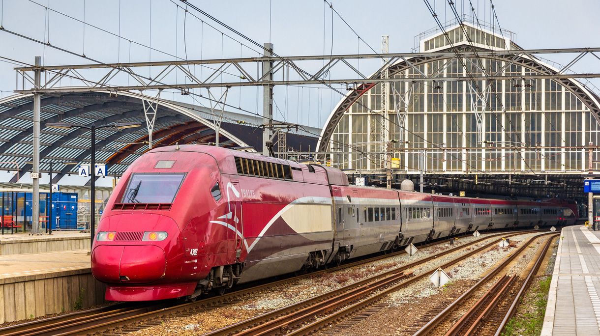 thalys