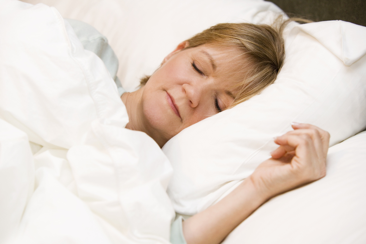Sleep
