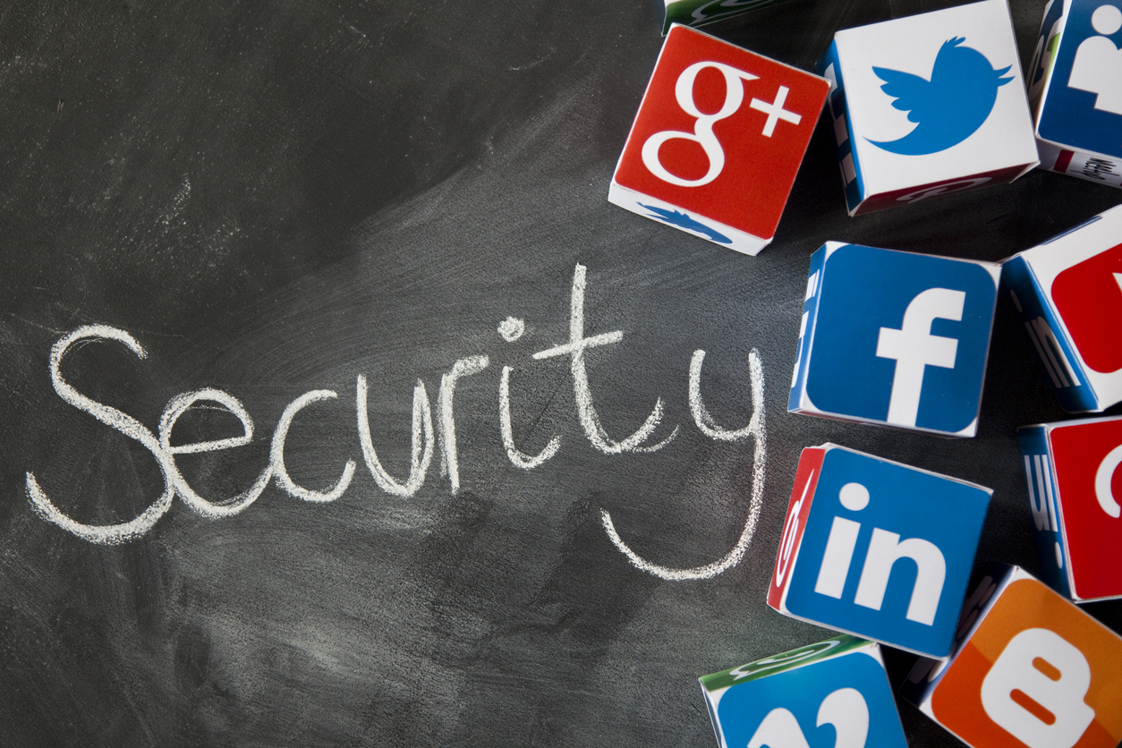 Online security