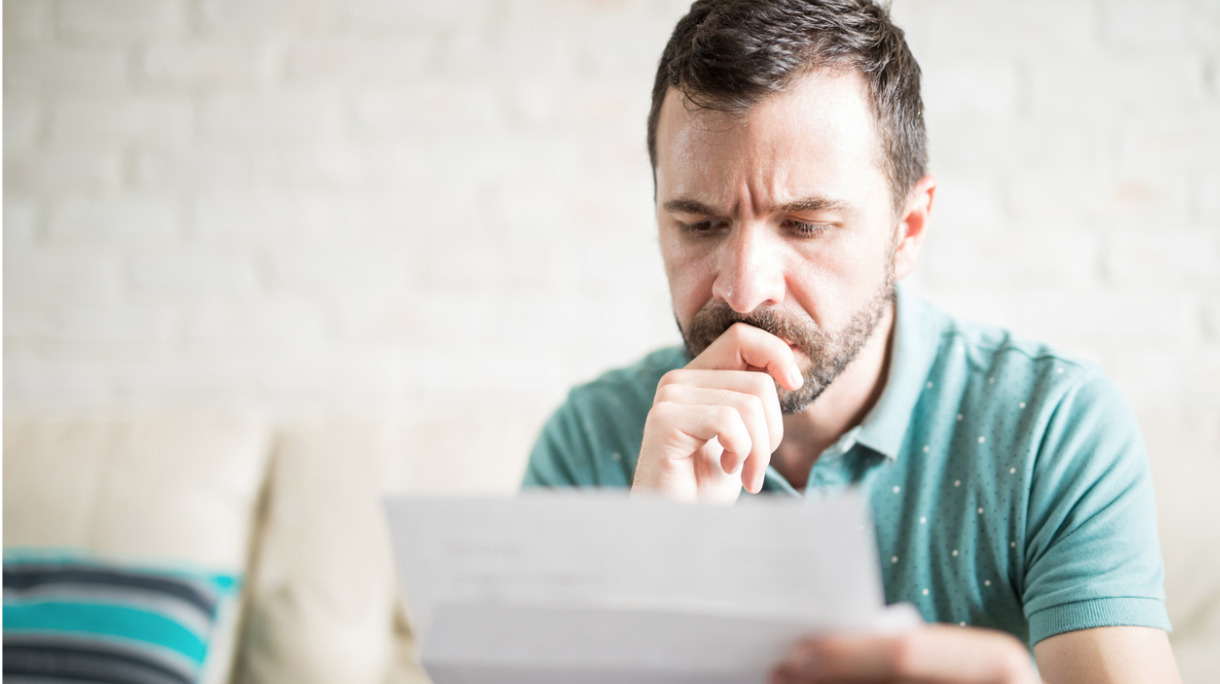 man-worried-about-his-monthly-payments-picture-id843252724