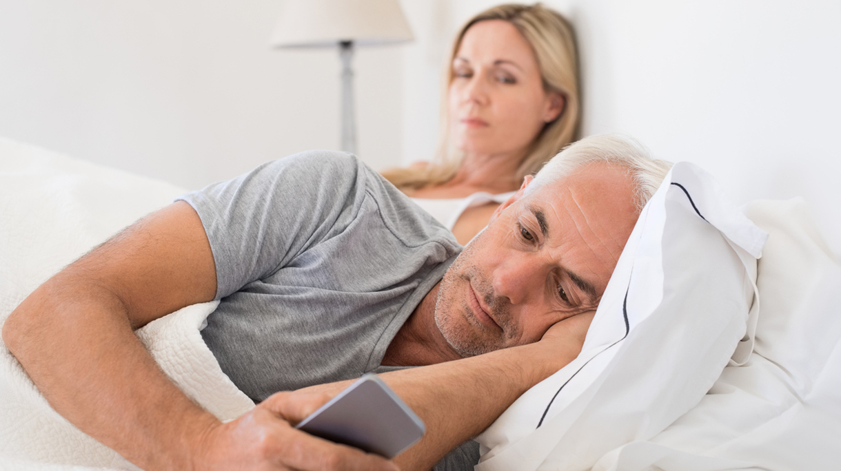 stelling-smartphone