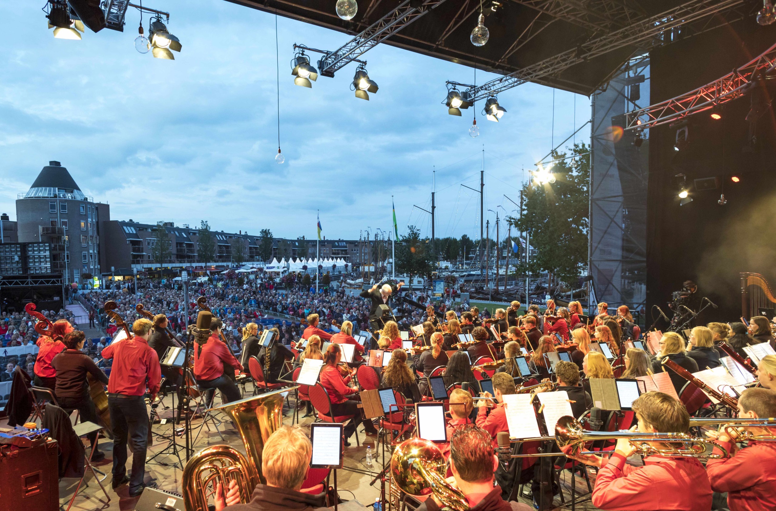 Almere Haven Festival 2017