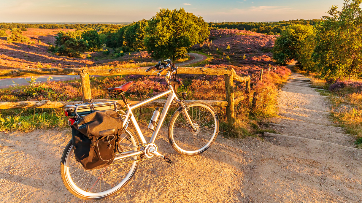 e-bike-veluwe