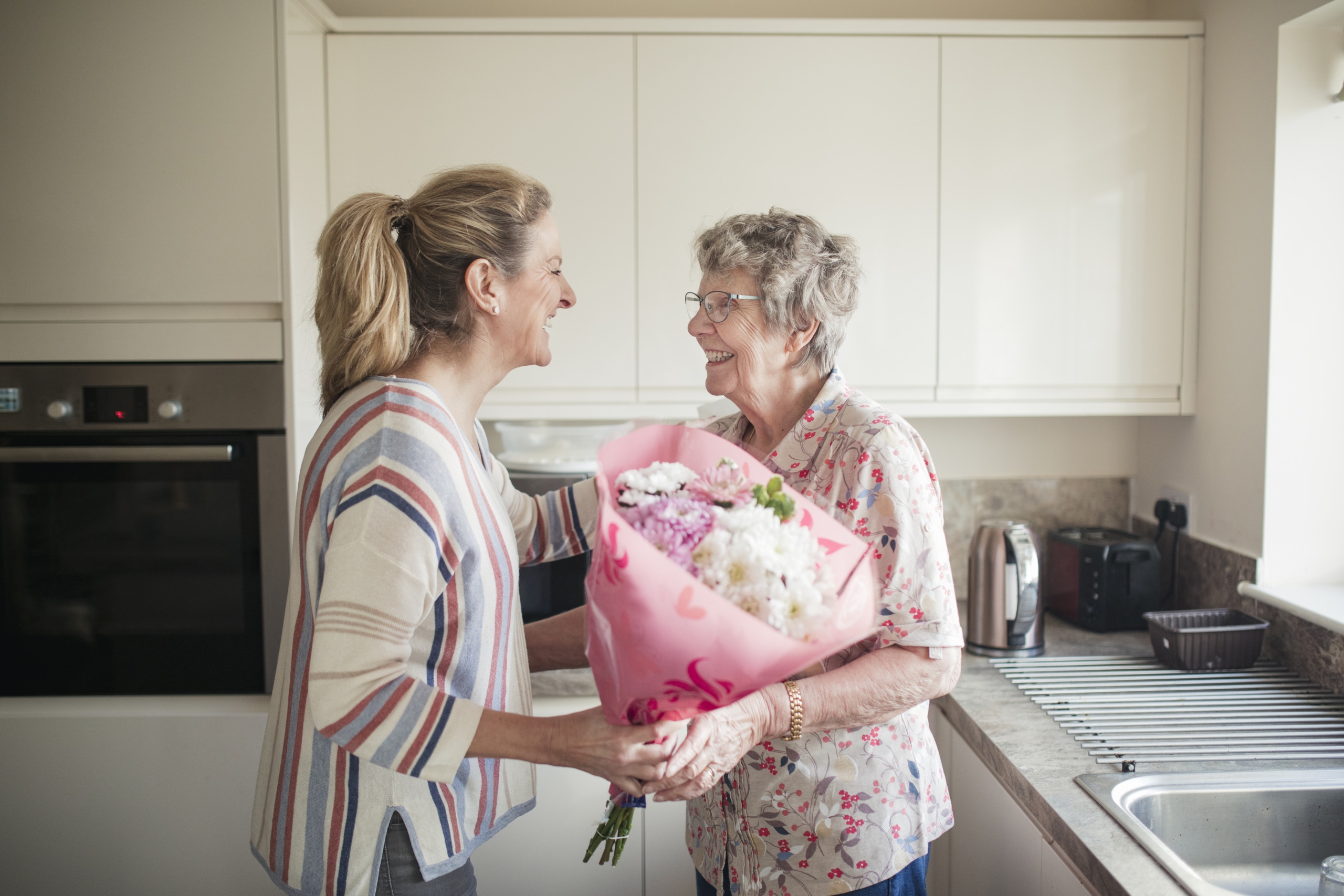 Happy Mother’s Day!