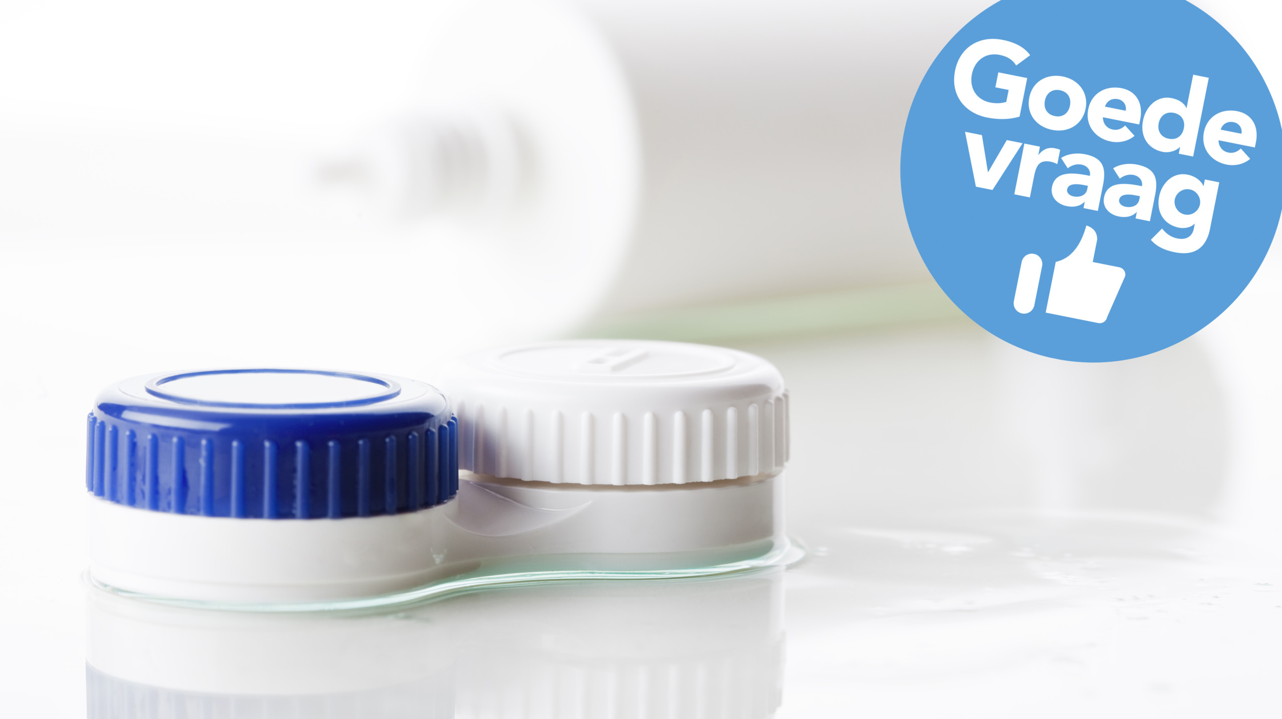 Contact Lenses
