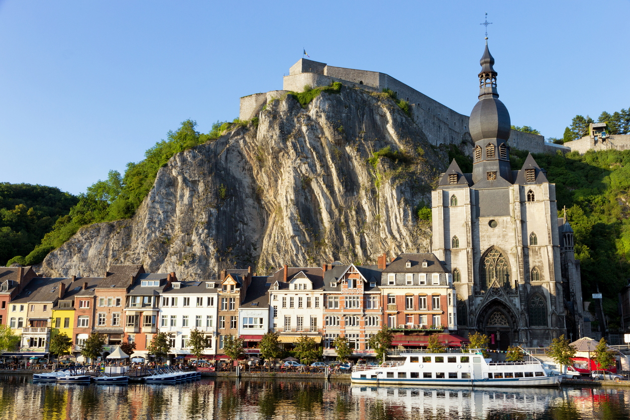 Dinant Belgium