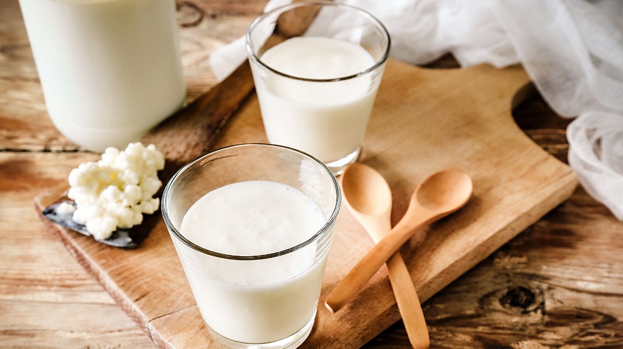 kefir