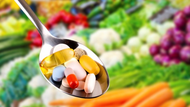 supplementen