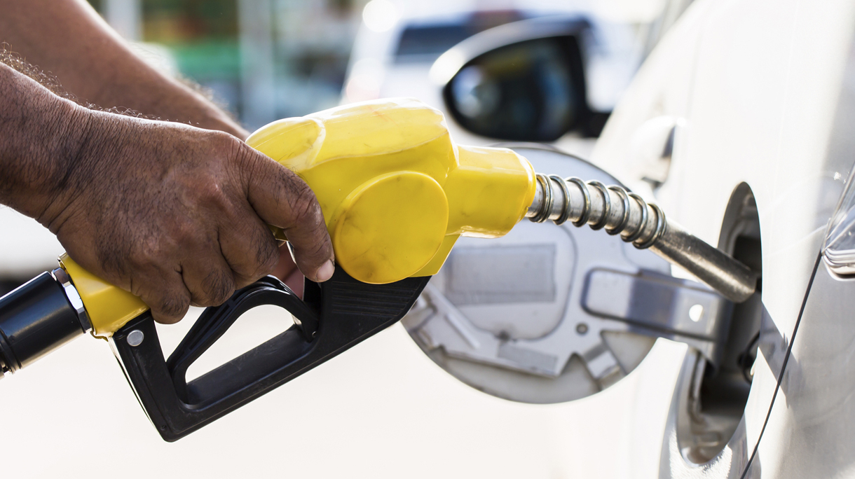 Fuel nozzle