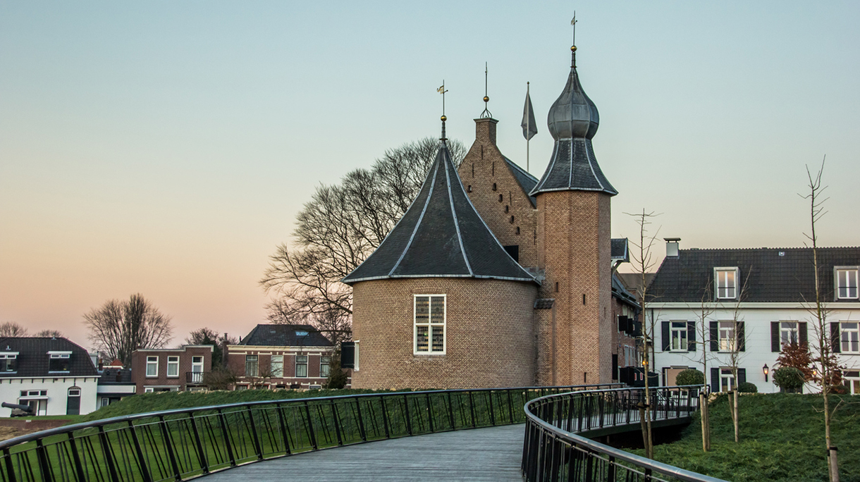 coevorden