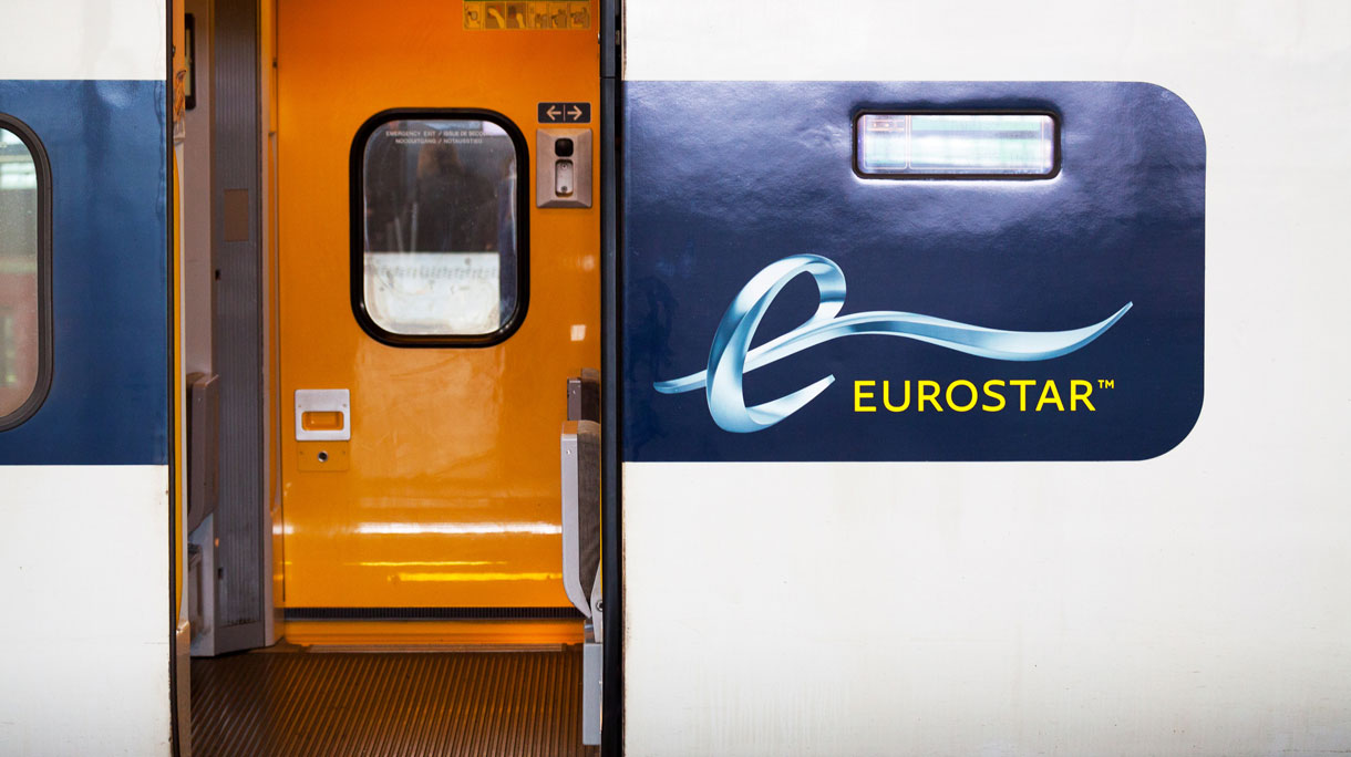 eurostar