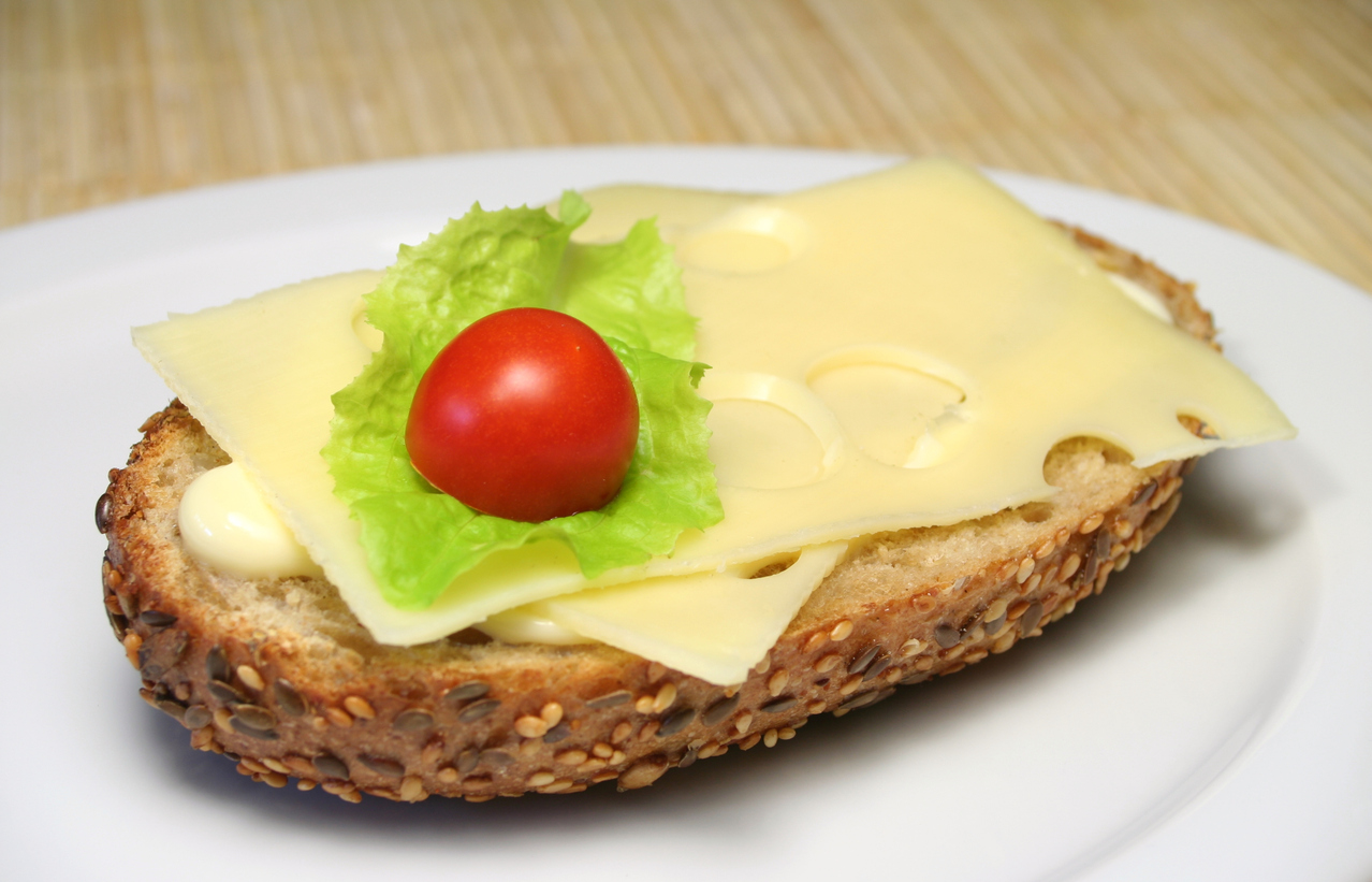 Swiss Cheese