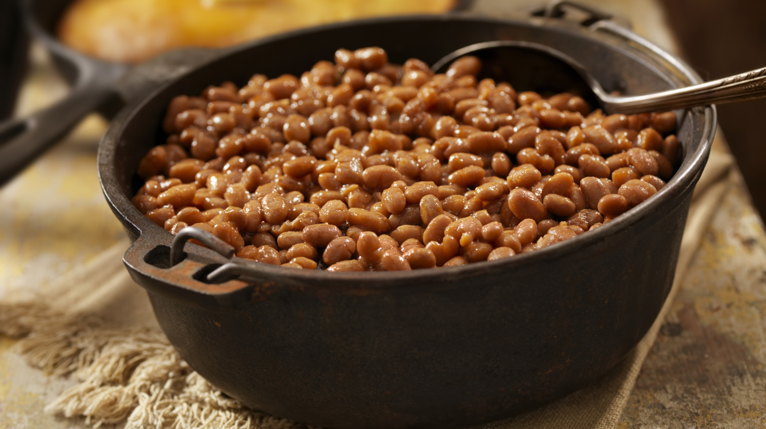 Baked Beans