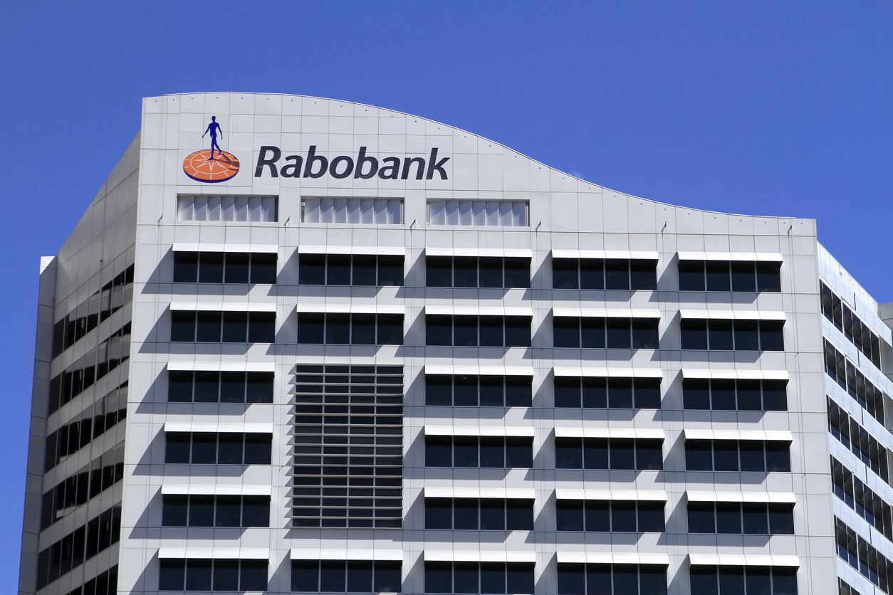 Rabobank Sydney