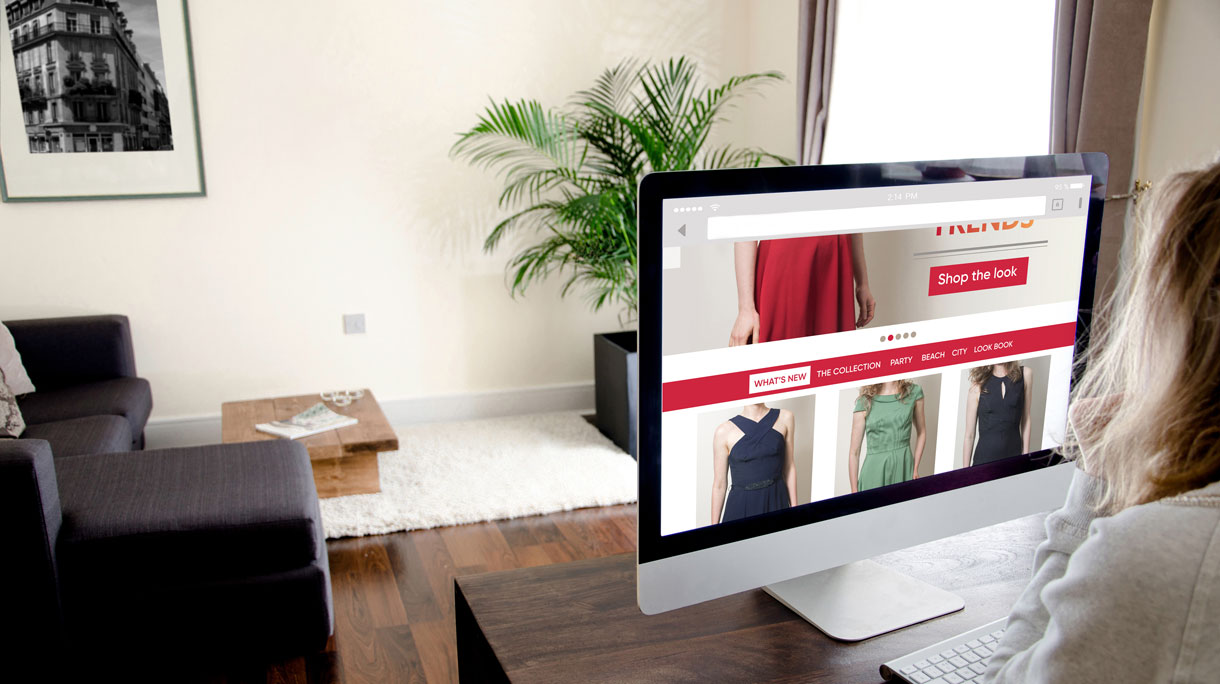 online-shoppen