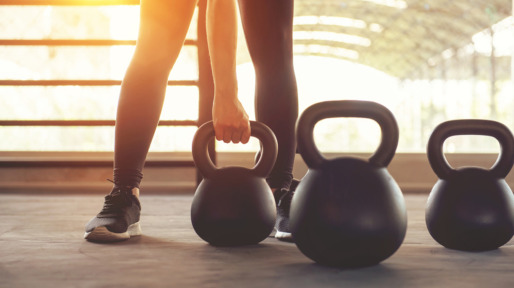 sport