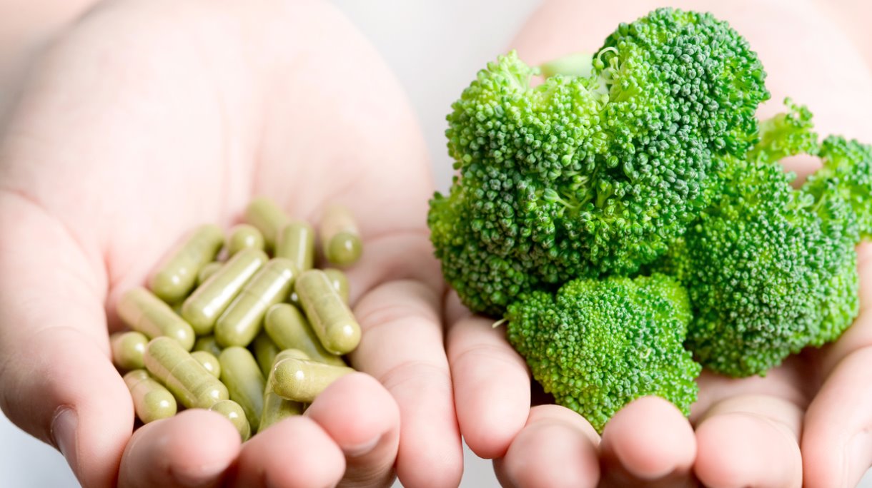 supplementen