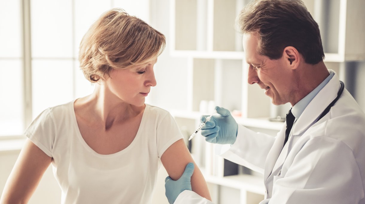 vaccin
