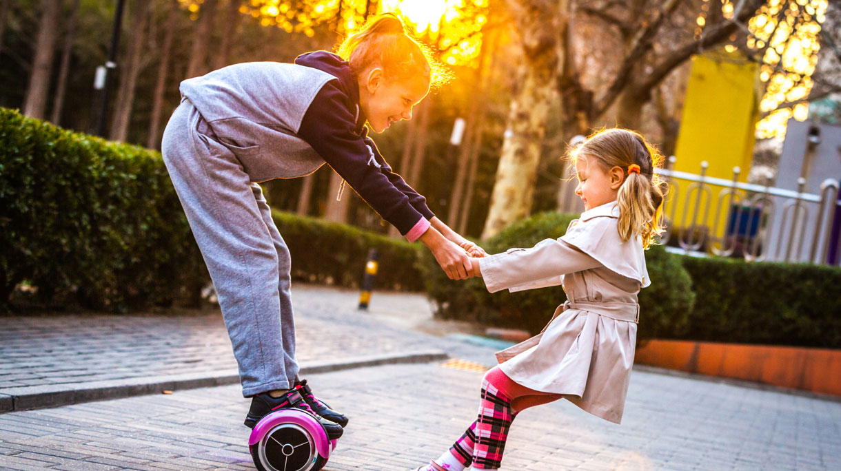hoverboard