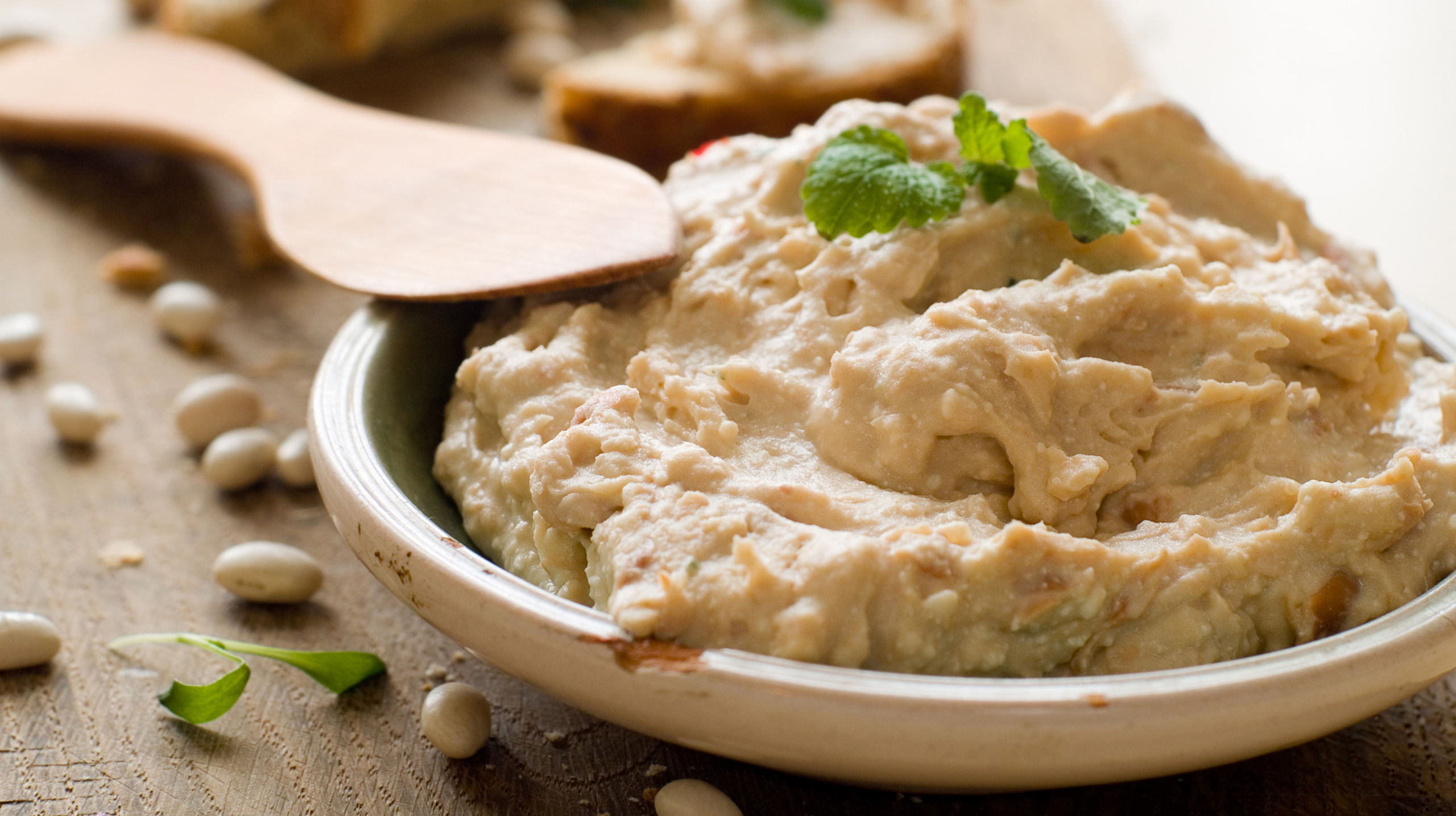 hummus
