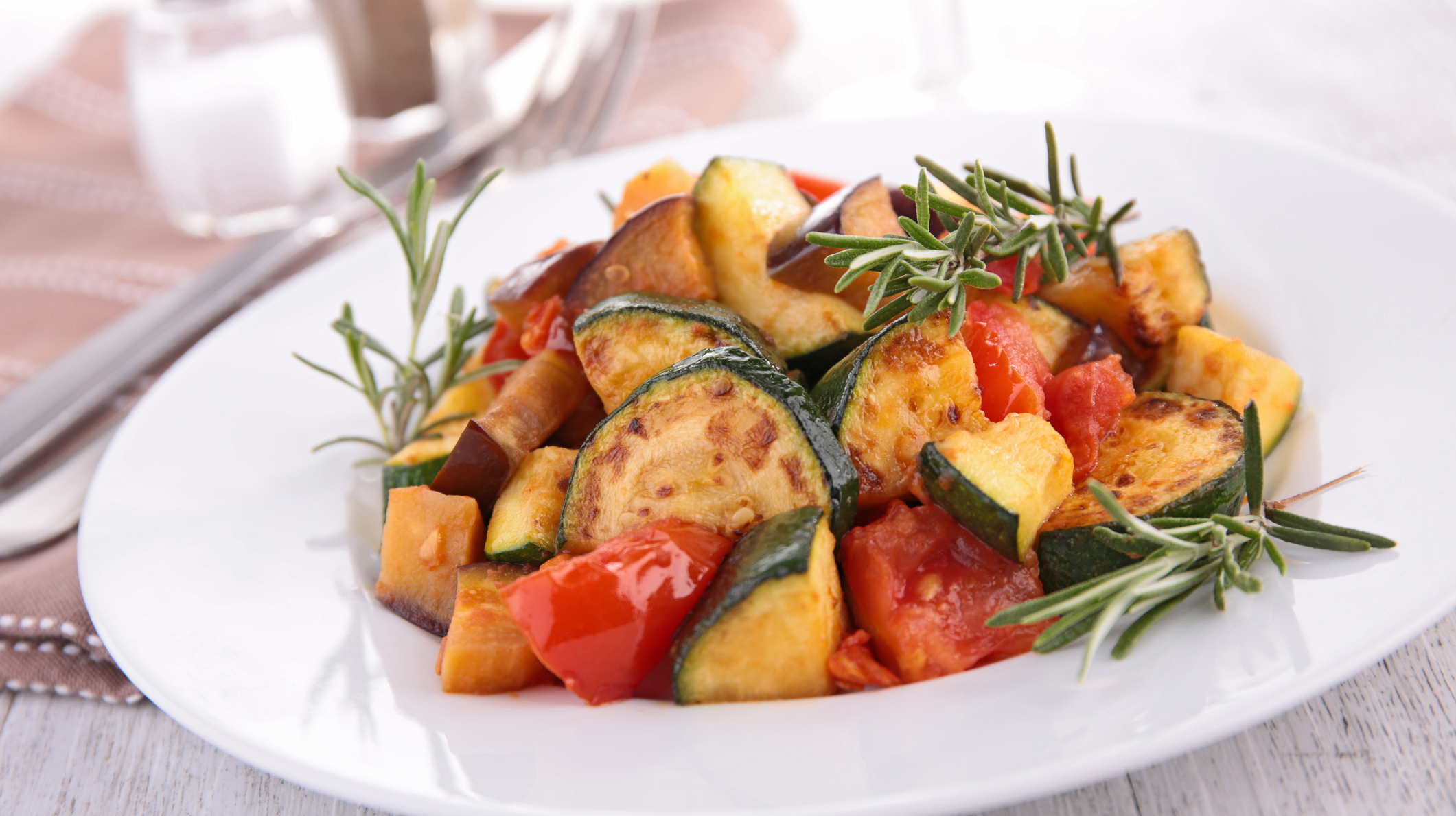 ratatouille