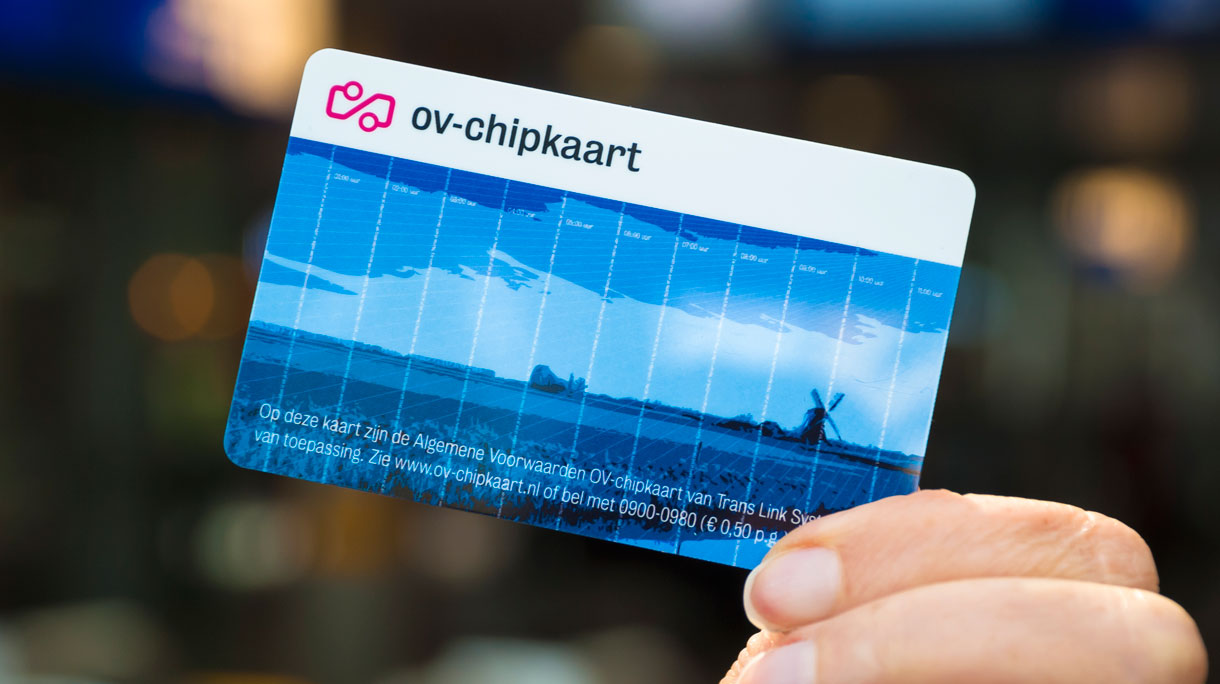 ovchipkaart
