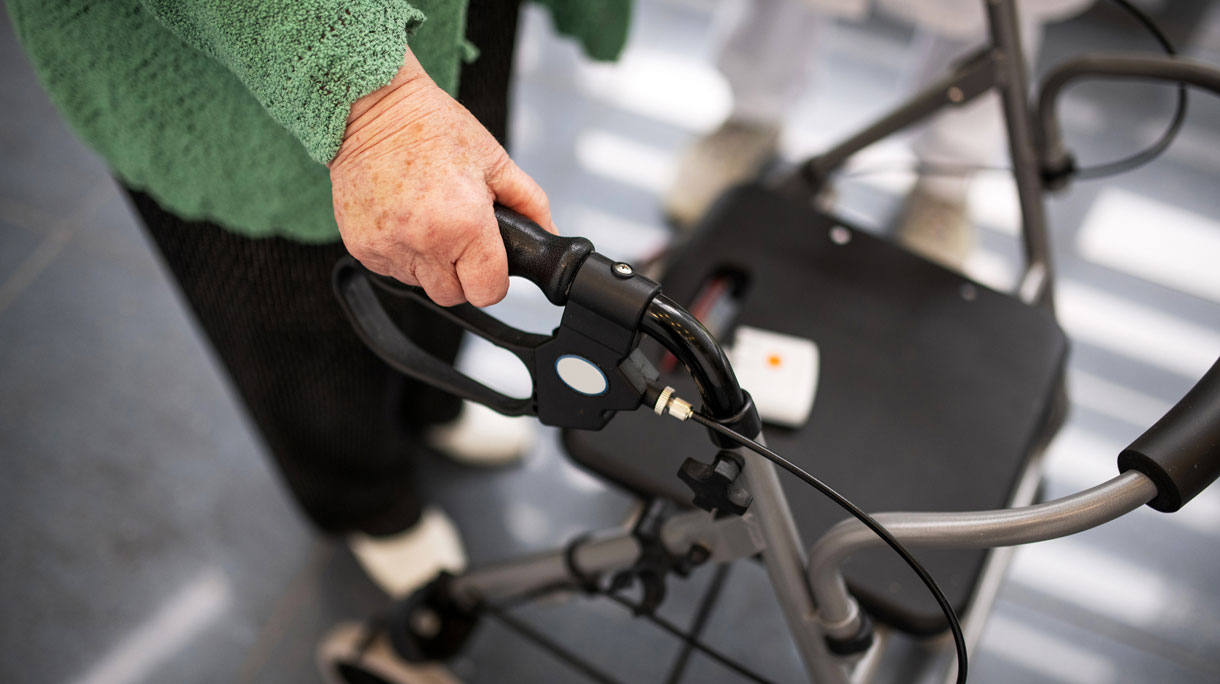 rollator