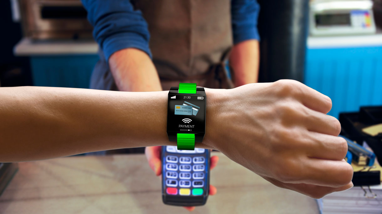smartwatch