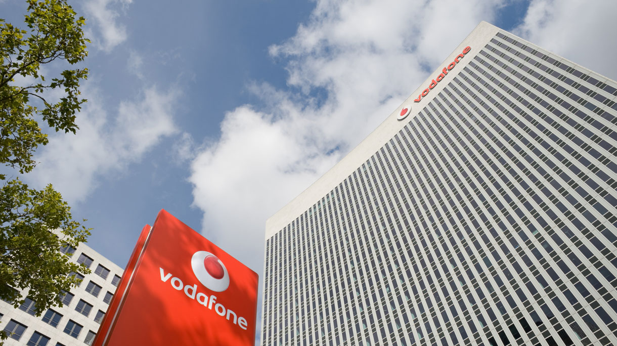 vodafone