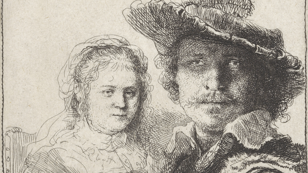 zelfportret-met-saskia-hoofdbeeld