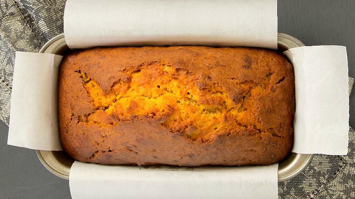 bananenbrood