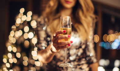 champagn