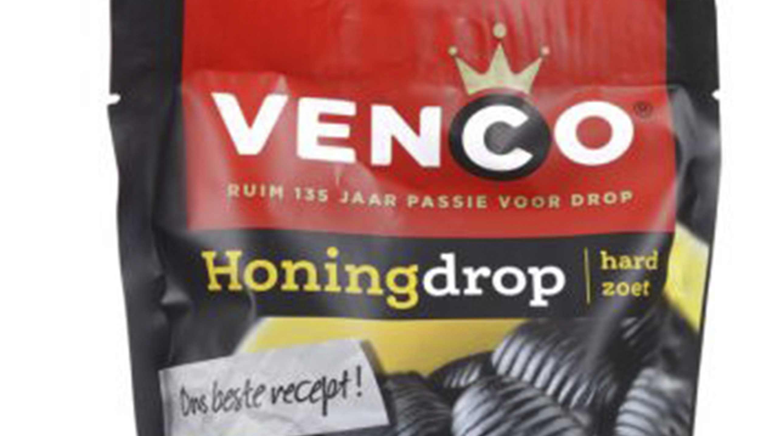 honingdrop