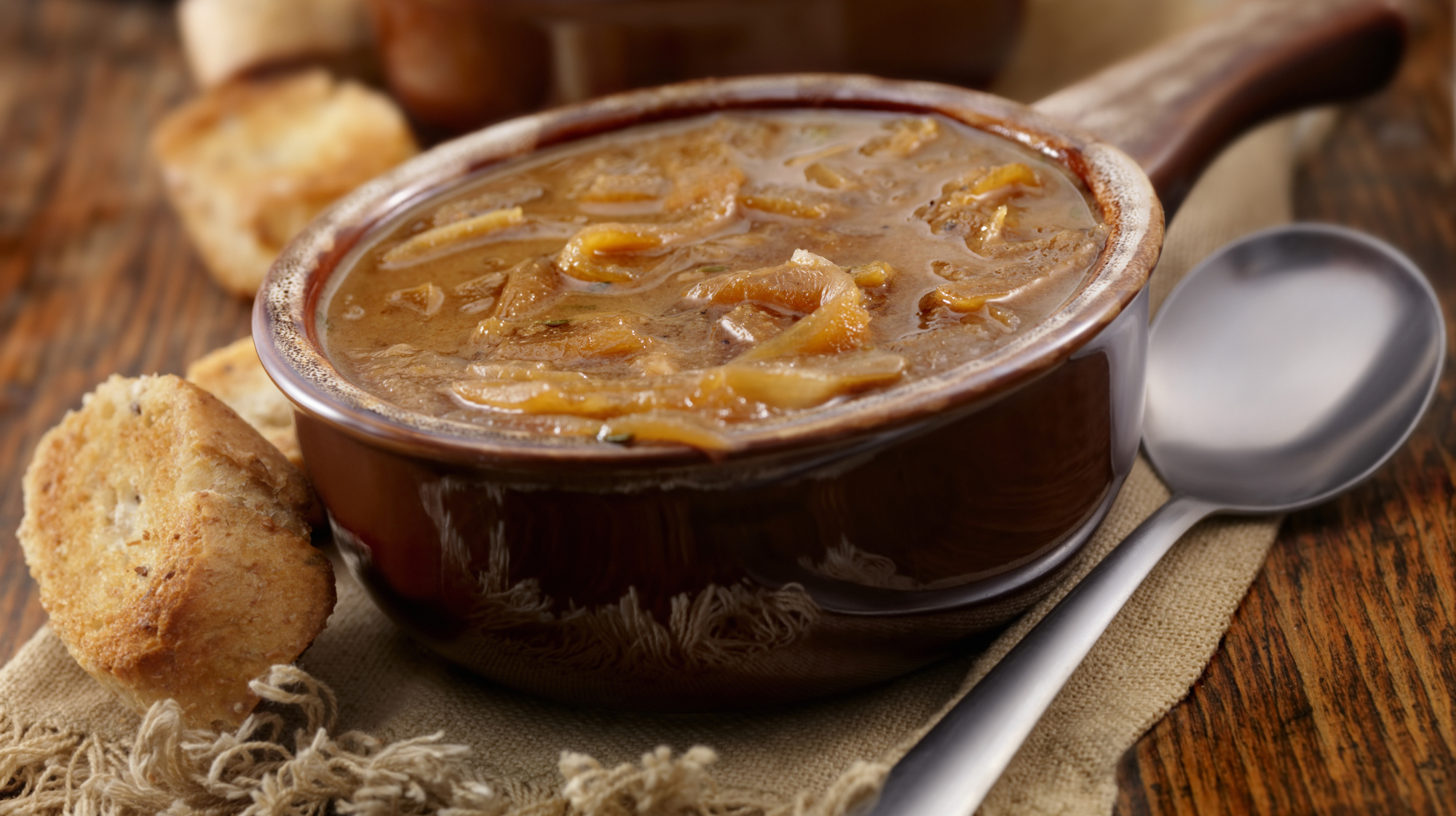 Onion Soup