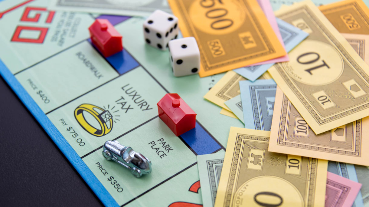 monopoly