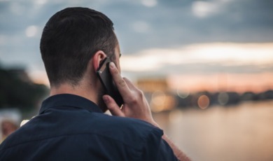 telefoon-bellen