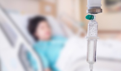 chemokuur