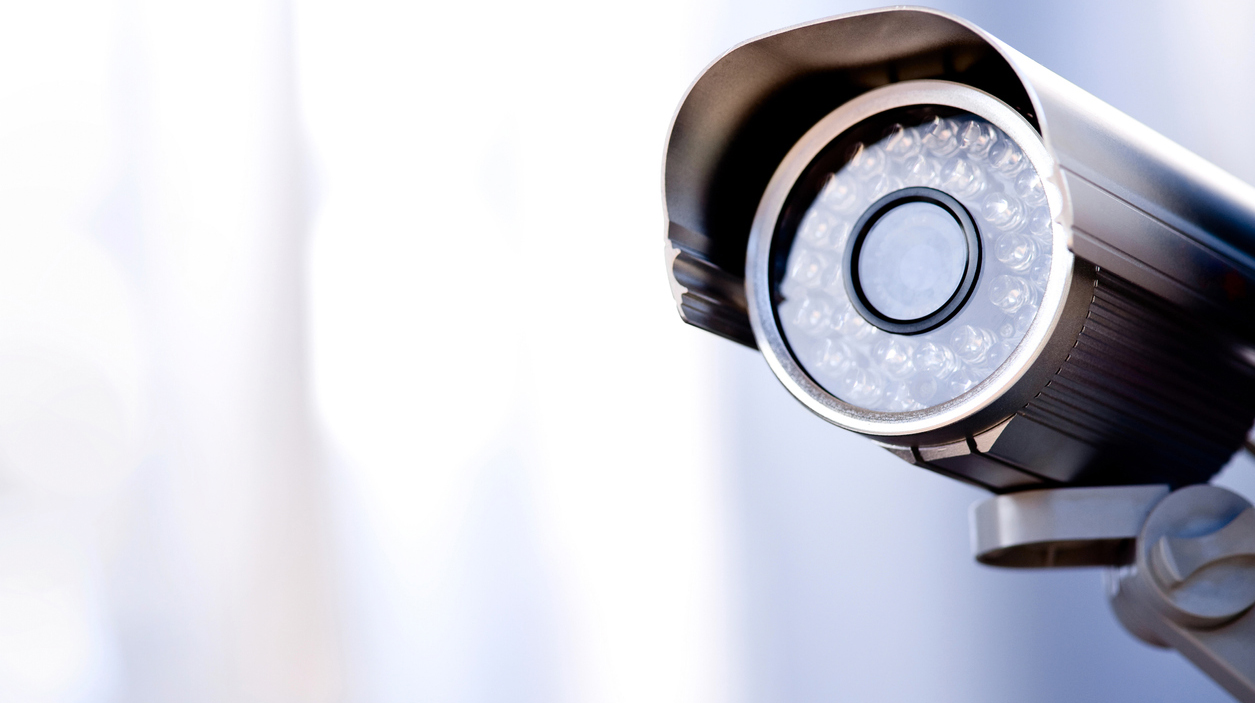 Security camera