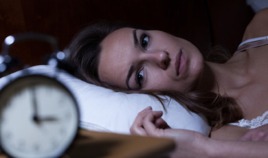 Insomnia